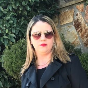 Meet your Posher, Romina